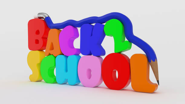 istock Back to school Back to school Back to school 956040060