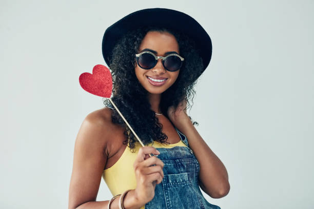 istock Love yourself for being uniquely you 956061608