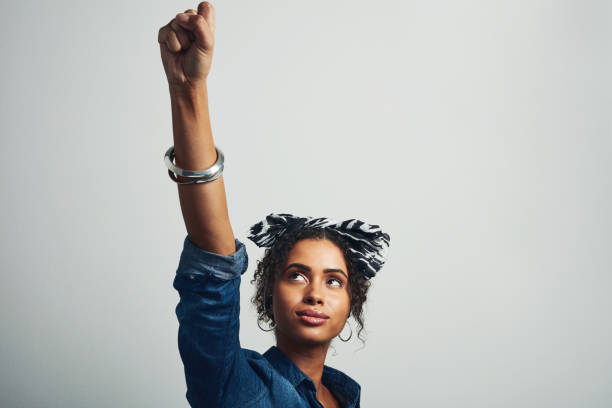 Proud to be a woman