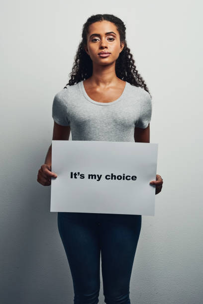 istock My choice is my voice 956061818