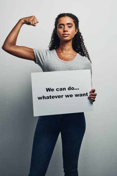istock Who says you not powerful 956061834