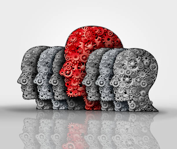 istock Concept Of Business Leadership 956062552