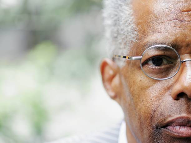 istock Portrait of a mature man 956066904