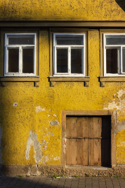 istock city facades at historical boulevard 956067702