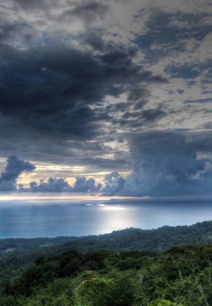 istock Sunset in Costa Rica 956070566