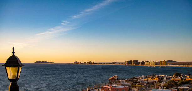 istock View of Puerto Penasco From Casa Del Capitan 956080896