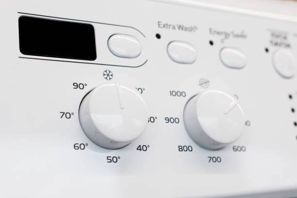 istock regulator on the control panel of household appliances 956081424