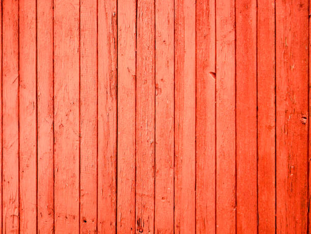 istock Texture of an old wooden wall. Background 956094658