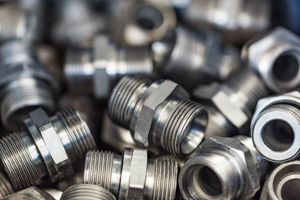 istock New male pipe adapters close 956096494