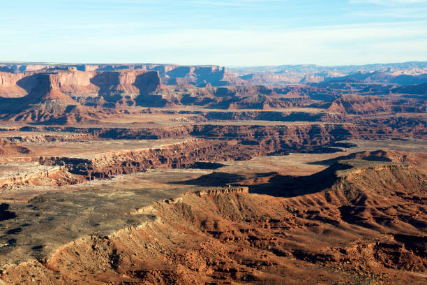 istock Scenery of Canyonlands National Park 956104580