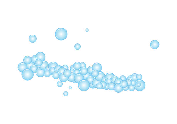 Cartoon Foam Bubble Isolated On White Background Stock Illustration - Download Image Now - Soap Sud, Cartoon, Logo - iStock Cartoon Foam Bubble Isolated On White Background Stock Illustration - Download Image Now - Soap Sud, Cartoon, Logo - iStock