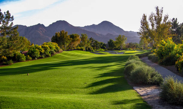 istock View Of Mount San Jacinto From Indian Wells Golf Course 956113598