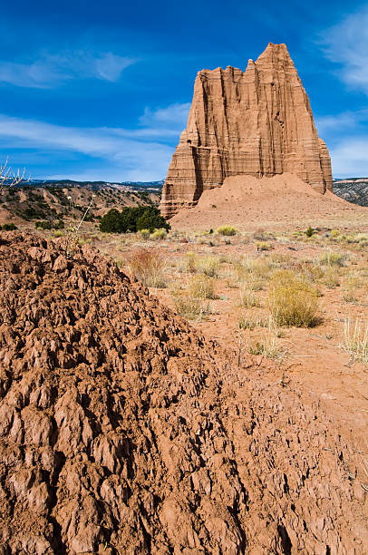 istock Captiol Reef National Park, Utah 95613494