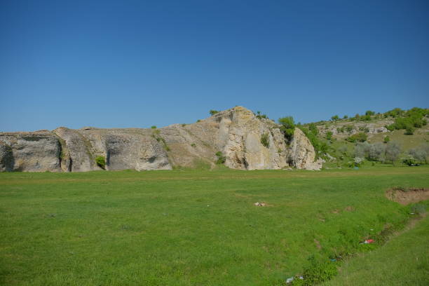 istock Gorges of Dobrogea in Romania 956146902