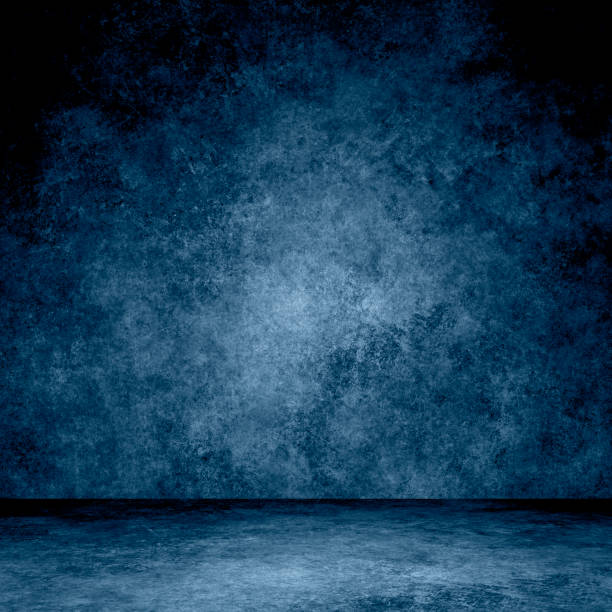 istock Designed grunge texture. Wall and floor interior background 956147692