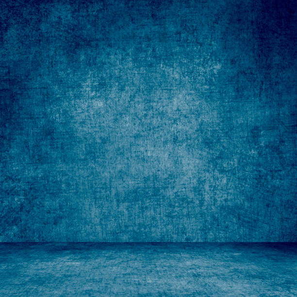 istock Designed grunge texture. Wall and floor interior background 956147696