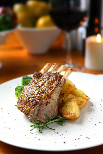 200+ Roast Lamb Wine Stock Photos, Pictures & Royalty-Free Images - iStock