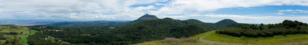 istock panoramic shot of the puy de dome 956151294