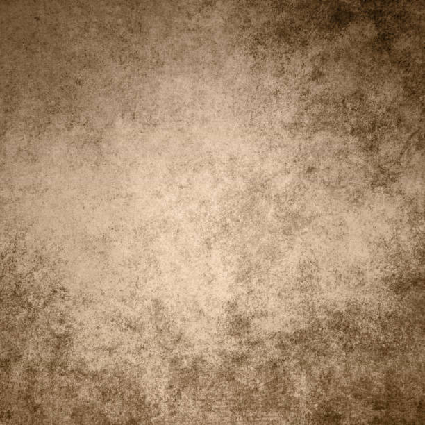 istock Brown designed grunge texture. Vintage background with space for text or image 956151628