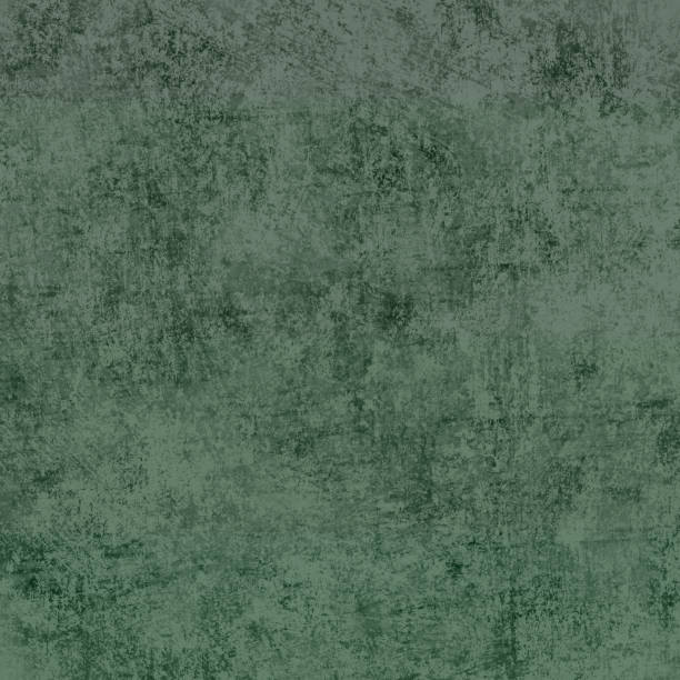istock Green designed grunge texture. Vintage background with space for text or image 956151848