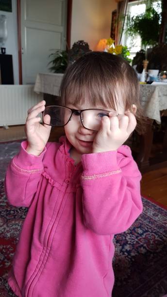 istock 2 year old girl 956157560