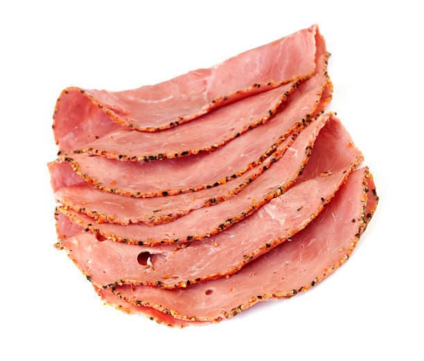 Pastrami  pastrami stock pictures, royalty-free photos & images