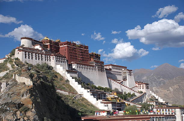 istock The Potala Palace 95618864