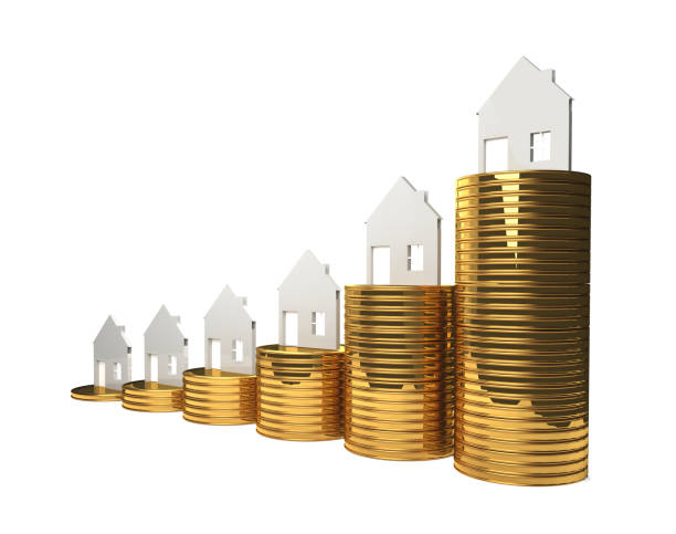 istock rising house prices 3D illustration 956199770