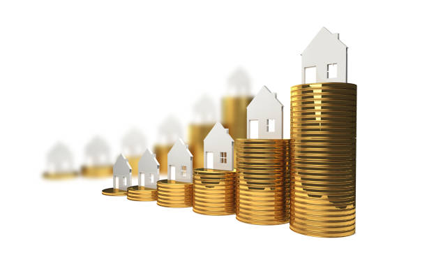 istock rising house prices 3D illustration 956199816