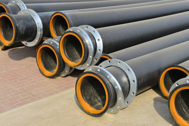 istock Piping and valves 956200684