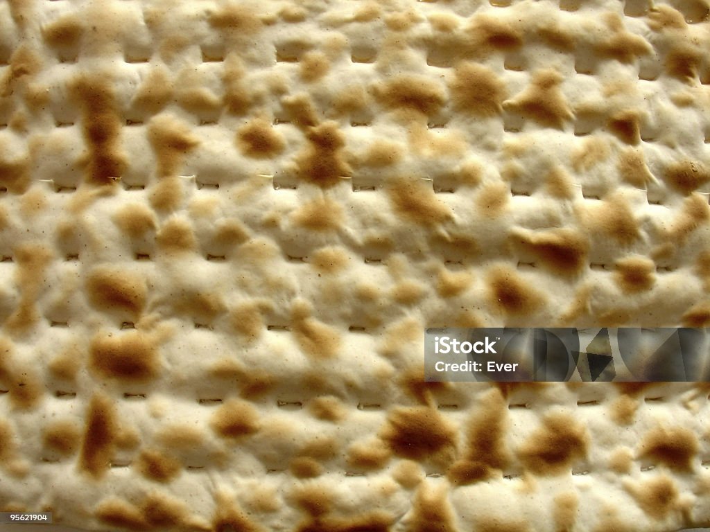 Fondo de matzo - Foto de stock de Abstracto libre de derechos