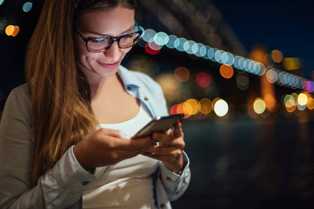 istock Sydney by night is amazing! 956221588
