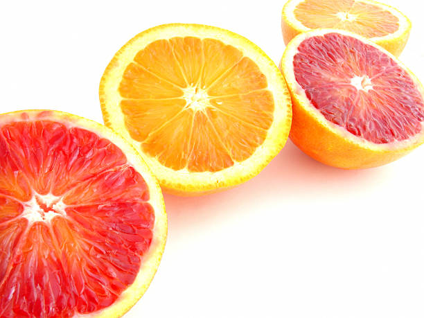 Pomarańcze – zdjęcie