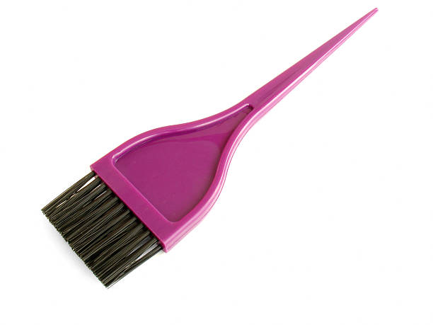 Haartönung brush – Foto