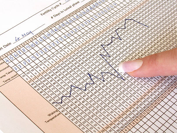 Fruchtbarkeit Tabelle – Foto