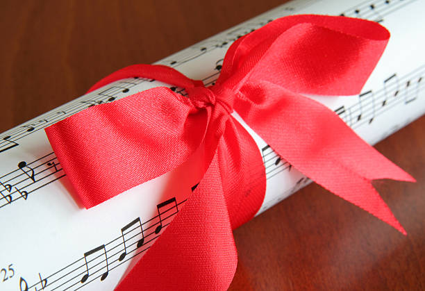istock gift of music 95622913
