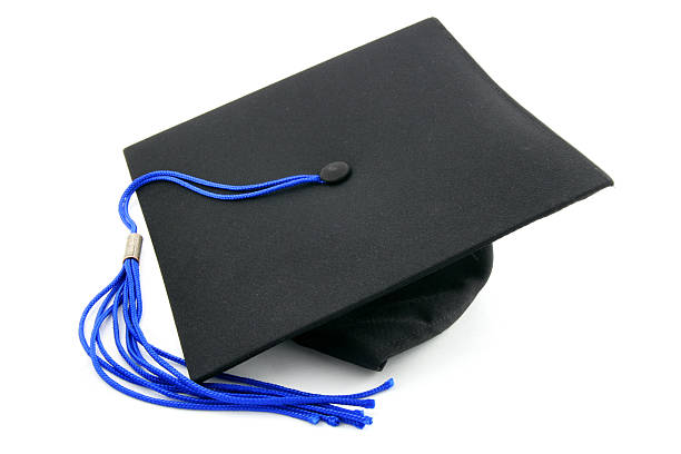 graduation cap – Foto