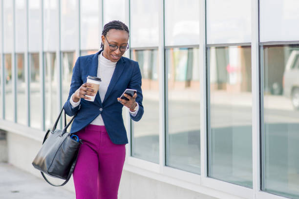 istock Busy Corporate Business Leader 956231628