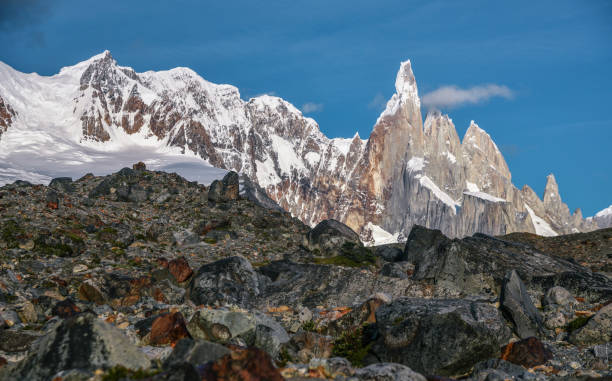 istock Cerro Torre in Los Glaciares National Park 956233980