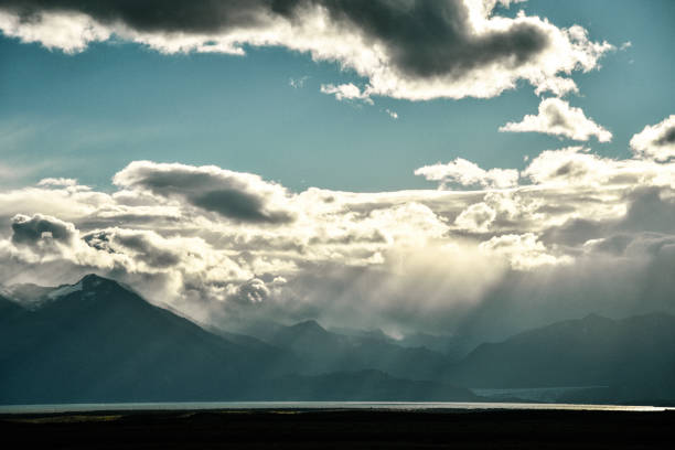 istock RP23 Drive Along Lago Viedma in Argentina 956234096