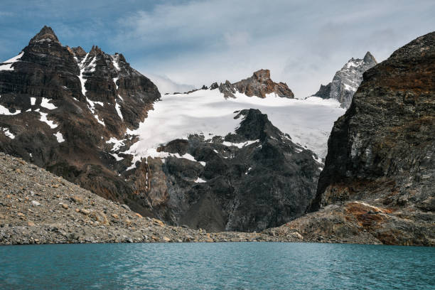 istock Fitz Roy in Los Glaciares National Park 956235186