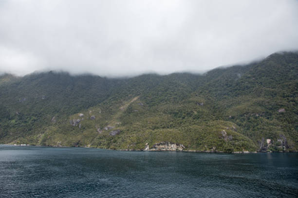 istock Natural and Pure: Milford Sound 956244150