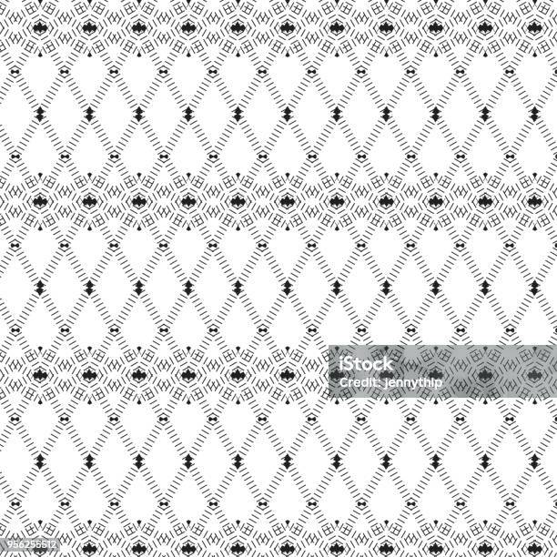 Diamond Shape Line Background Black Dashed Line Diamond Shape With Polygon Dashed Line Striped ...