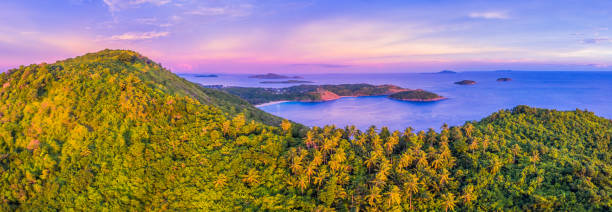 istock Krating cape near Phahindum viewpoint in Phuket 956278002