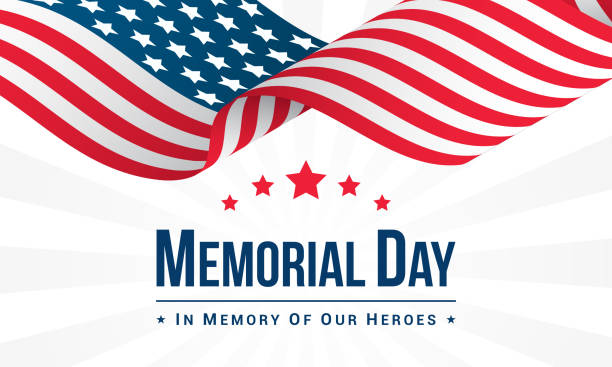 10,800+ Memorial Day Background Stock Illustrations, Royalty-Free Vector  Graphics & Clip Art - iStock