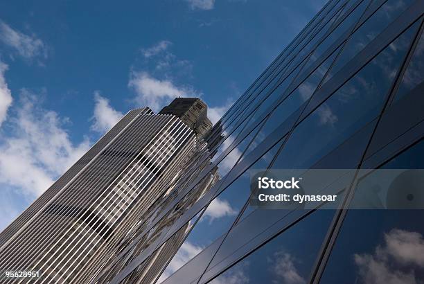 Kommerzielle Wolkenkratzern Tower 42hochaus In Der Londoner Financial Centre Stockfoto und mehr Bilder von Tower 42-Hochaus