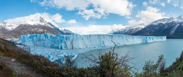 istock Perito Moreno Glacier in Argentina 956289822