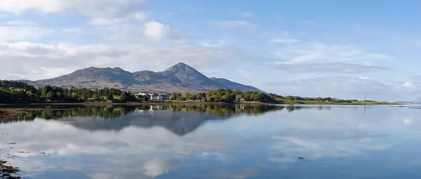 Photo of West of Ireland, Westport, County Mayo