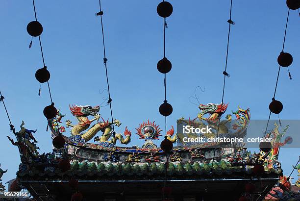 Chinese Temple Dachu - zdjęcia stockowe i więcej obrazów Azja - Azja, Azja Południowo-Wschodnia, Bez ludzi