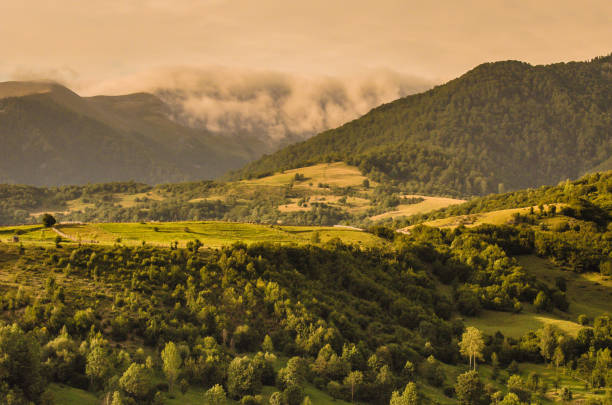 istock The land of Ukraine 956292298